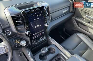 Пикап Dodge RAM 1500 2019 в 