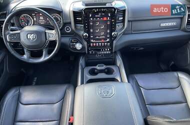 Пикап Dodge RAM 1500 2019 в 
