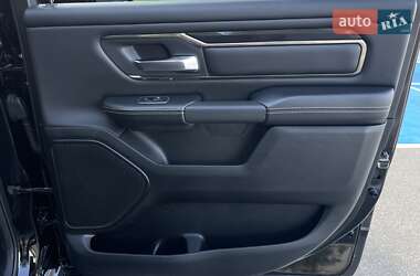 Пикап Dodge RAM 1500 2019 в 