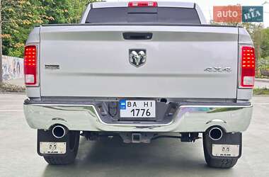Пикап Dodge RAM 1500 2016 в 