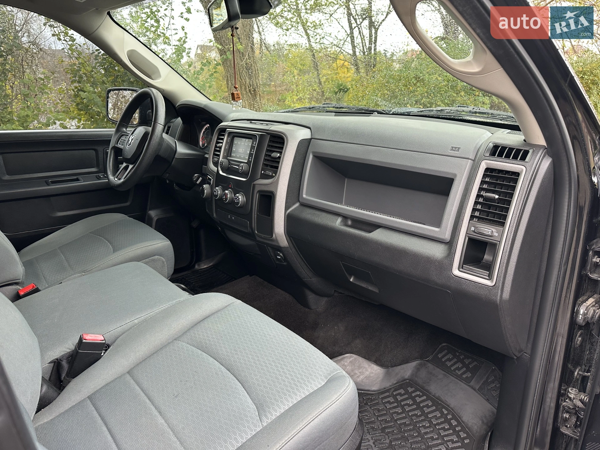 2016 Dodge RAM - мініатюра 17