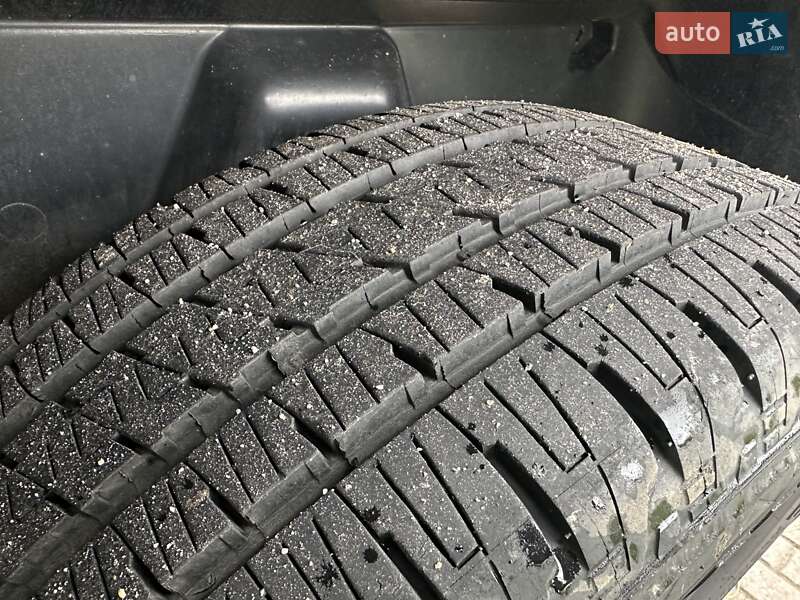 Пикап Dodge RAM 1500 2016 в Белой Церкви фото 47 Пикап Dodge RAM 1500 2016 в Белой Церкви