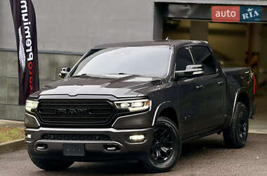 Пікап Dodge RAM 1500 2019 в Харкові
