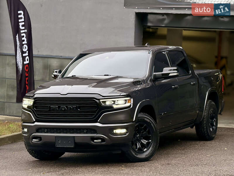 Dodge RAM 1500 2019 Dodge RAM 1500 2019