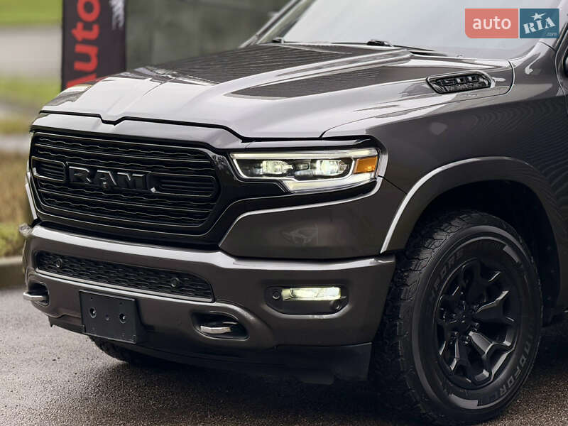 Пикап Dodge RAM 1500 2019 в Харькове