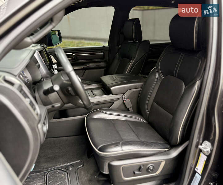 Пикап Dodge RAM 1500 2019 в Харькове