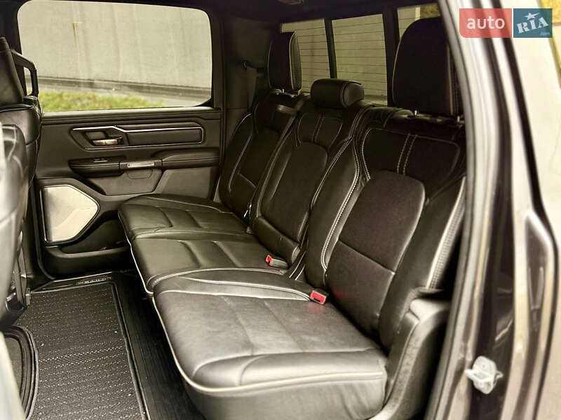 Пикап Dodge RAM 1500 2019 в Харькове