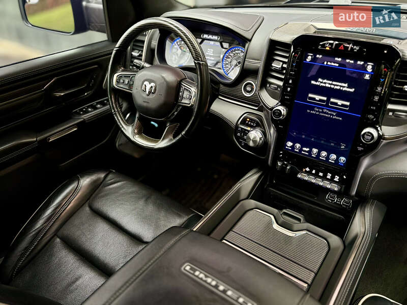 Пикап Dodge RAM 1500 2019 в Харькове