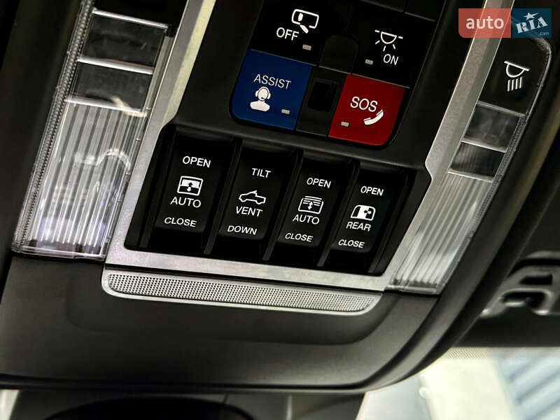 Пикап Dodge RAM 1500 2019 в Харькове