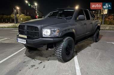 Пикап Dodge RAM 1500 2007 в Киеве Пикап Dodge RAM 1500 2007 в Киеве