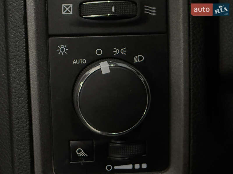 Пикап Dodge RAM 1500 2014 в Николаеве