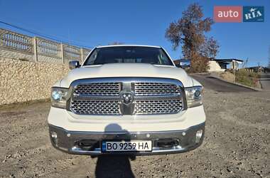 Пикап Dodge RAM 1500 2015 в Тернополе