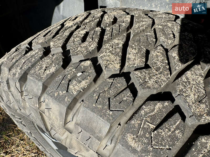 Пікап Dodge RAM 1500 2018 в Черкасах фото 15 Пікап Dodge RAM 1500 2018 в Черкасах