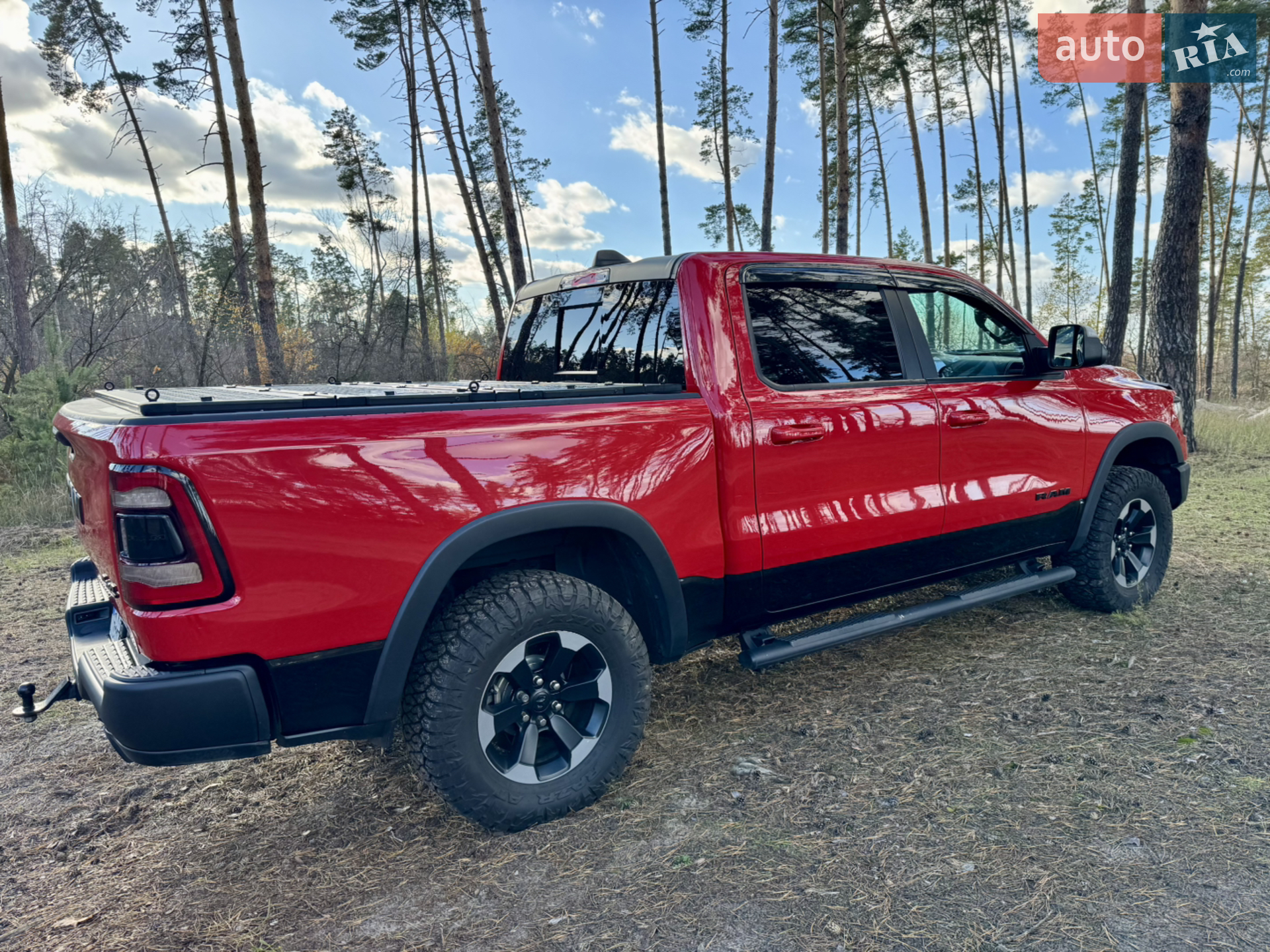2018 Dodge RAM - мініатюра 24