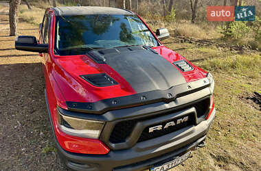 Пікап Dodge RAM 1500 2018 в Черкасах