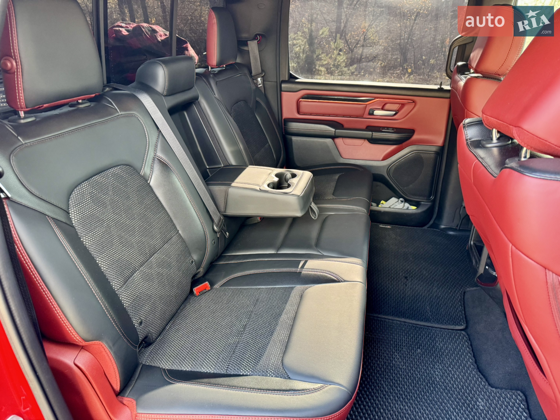 2018 Dodge RAM - мініатюра 67