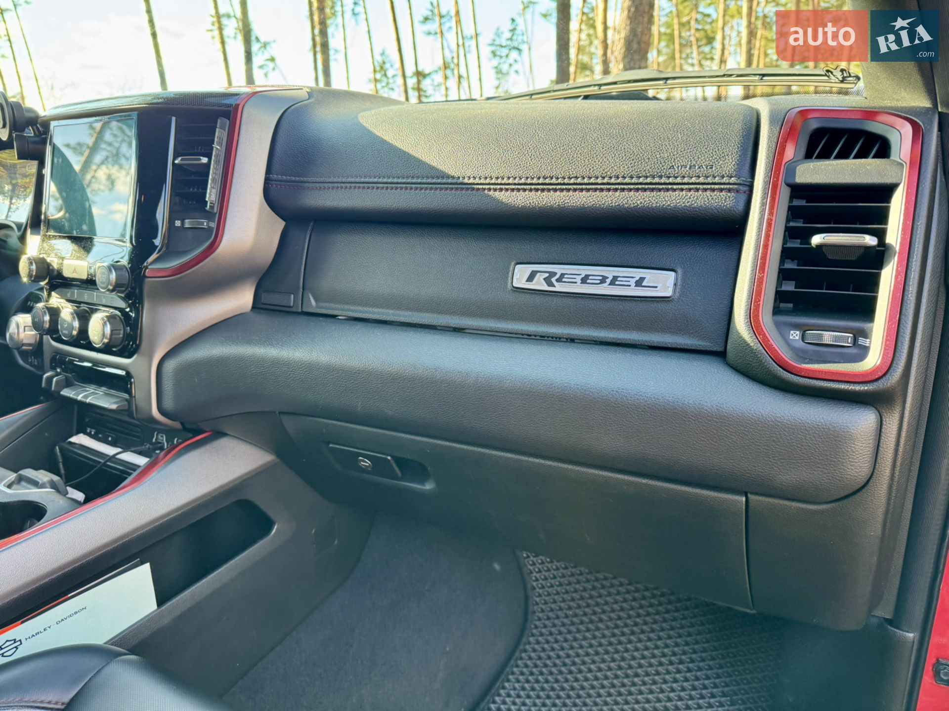 2018 Dodge RAM - мініатюра 73