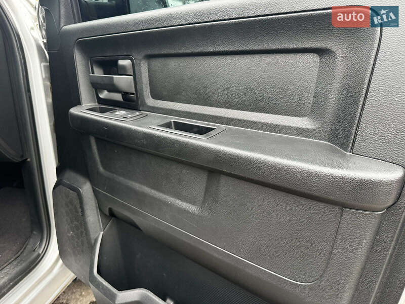 Пикап Dodge RAM 1500 2016 в Киеве фото 37 Пикап Dodge RAM 1500 2016 в Киеве