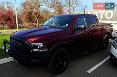Пикап Dodge RAM 1500 2020 в Одессе