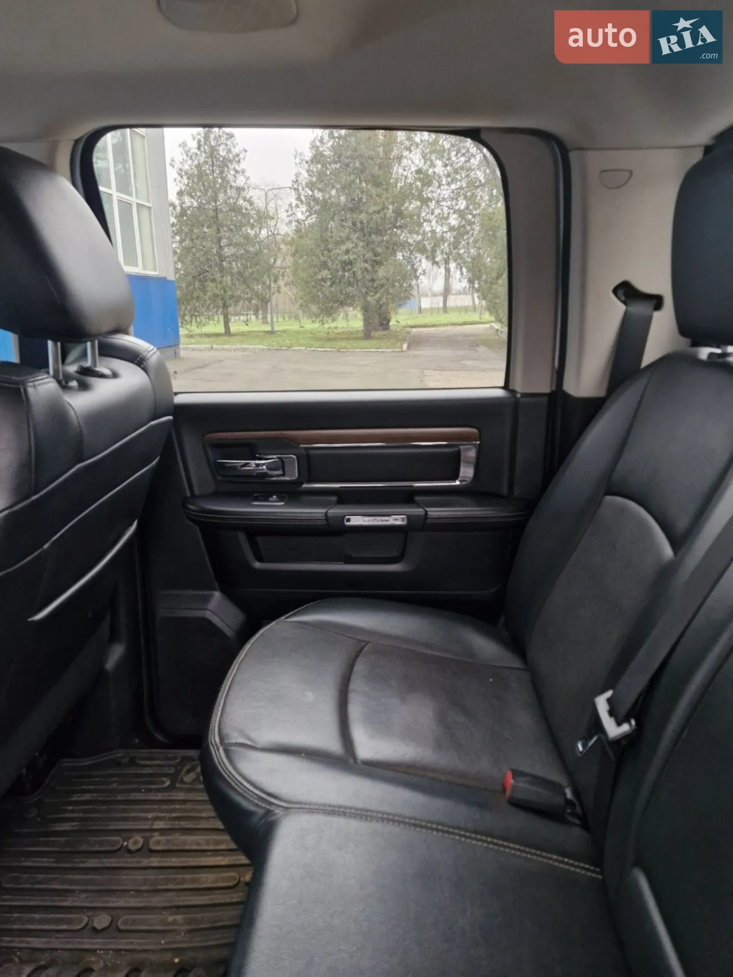 2014 Dodge RAM - мініатюра 2
