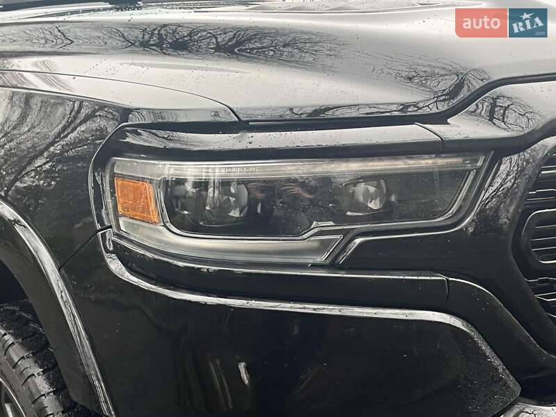 Пикап Dodge RAM 1500 2021 в Киеве фото 46 Пикап Dodge RAM 1500 2021 в Киеве