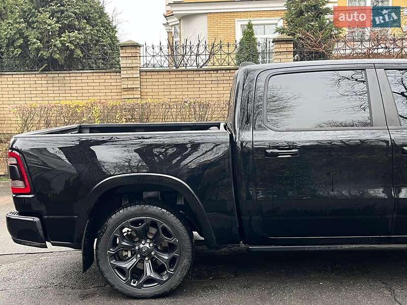 Пикап Dodge RAM 1500 2021 в Киеве фото 48 Пикап Dodge RAM 1500 2021 в Киеве
