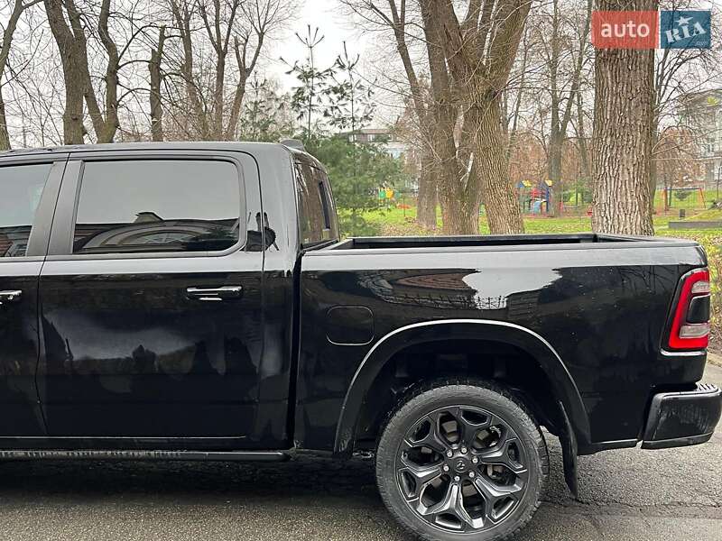 Пикап Dodge RAM 1500 2021 в Киеве фото 54 Пикап Dodge RAM 1500 2021 в Киеве