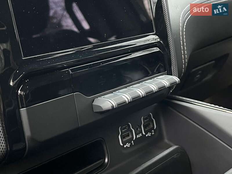 Пикап Dodge RAM 1500 2021 в Киеве фото 68 Пикап Dodge RAM 1500 2021 в Киеве