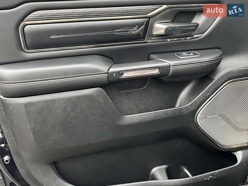 Пикап Dodge RAM 1500 2021 в Киеве фото 72 Пикап Dodge RAM 1500 2021 в Киеве