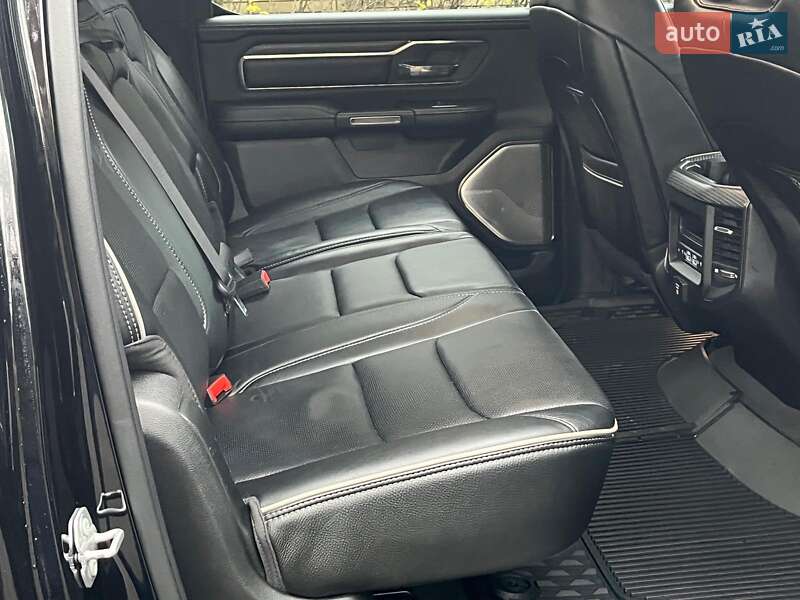 Пикап Dodge RAM 1500 2021 в Киеве фото 76 Пикап Dodge RAM 1500 2021 в Киеве