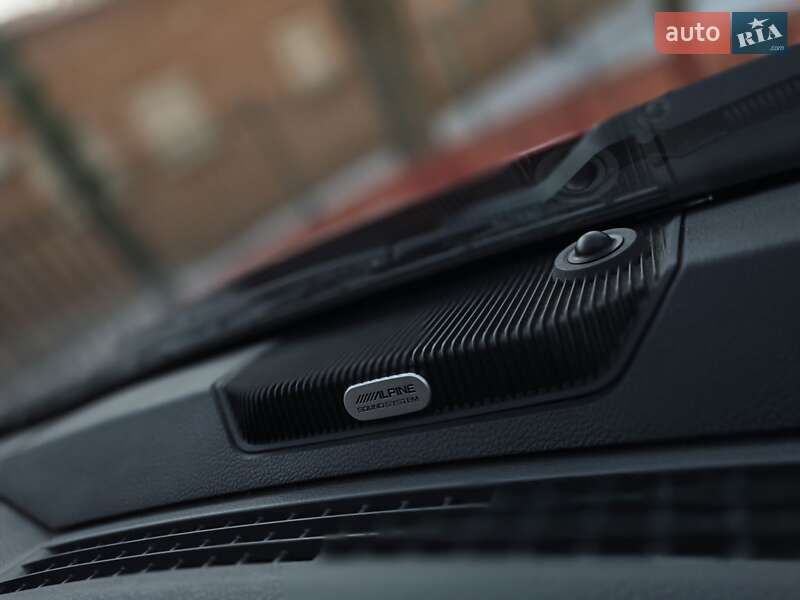 Пикап Dodge RAM 1500 2014 в Львове