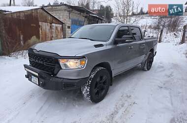 Пікап Dodge RAM 1500 2020 в Харкові