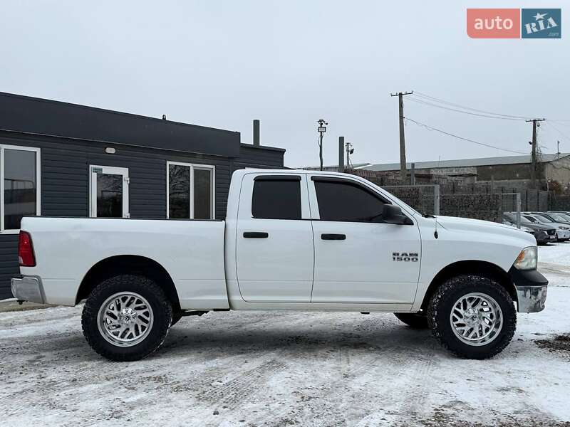 Пикап Dodge RAM 1500 2017 в Одессе