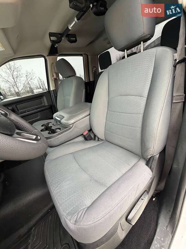 Пикап Dodge RAM 1500 2017 в Одессе