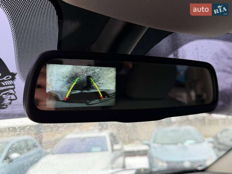 Пикап Dodge RAM 1500 2017 в Одессе