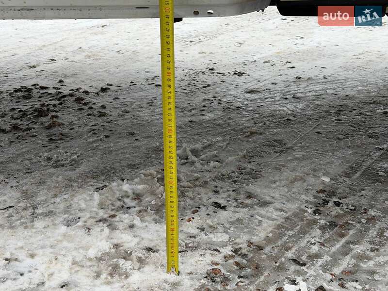 Пикап Dodge RAM 1500 2017 в Одессе