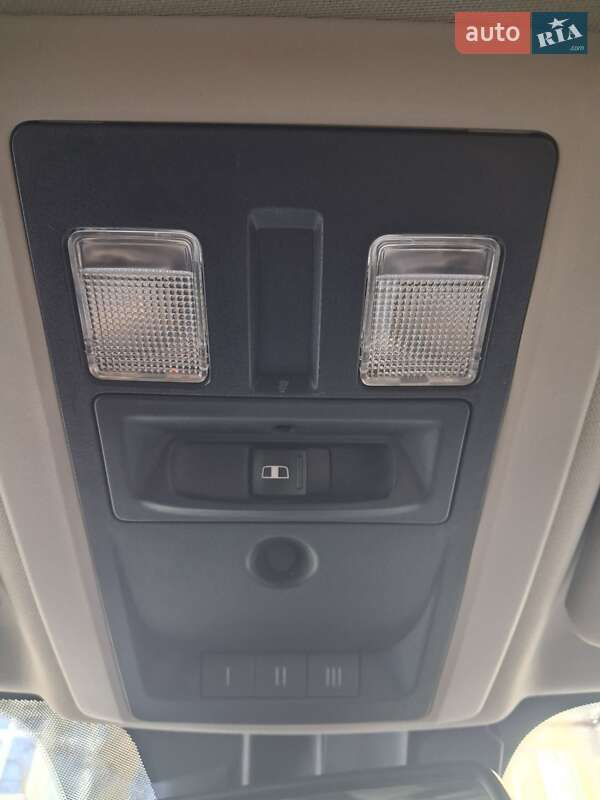 Пікап Dodge RAM 1500 2018 в Кропивницькому