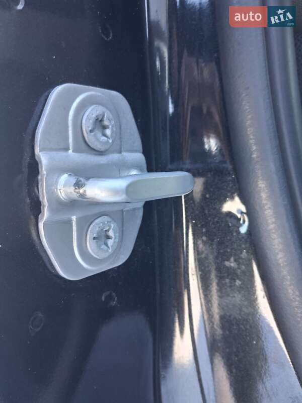 Пікап Dodge RAM 1500 2018 в Кропивницькому