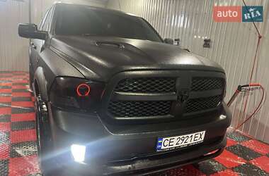 Пикап Dodge RAM 1500 2014 в Тернополе
