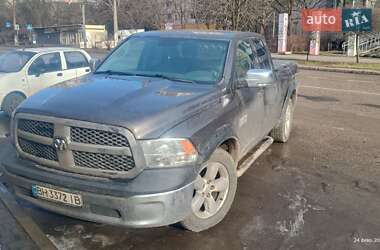 Пікап Dodge RAM 1500 2015 в Одесі