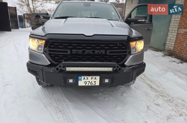Пикап Dodge RAM 1500 2020 в Харькове