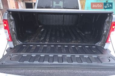 Пикап Dodge RAM 1500 2020 в Харькове