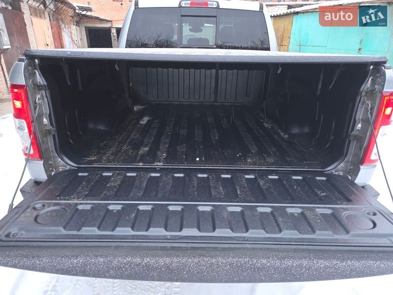 Пикап Dodge RAM 1500 2020 в Харькове