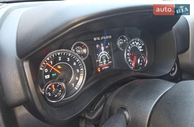 Пикап Dodge RAM 1500 2020 в Харькове
