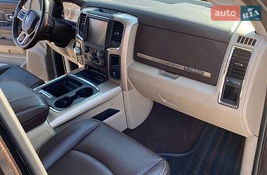 Пикап Dodge RAM 1500 2017 в Запорожье