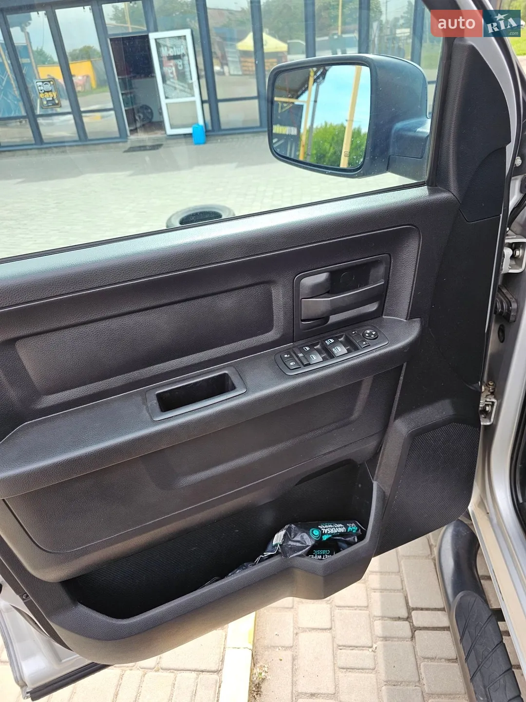 2016 Dodge RAM - мініатюра 17
