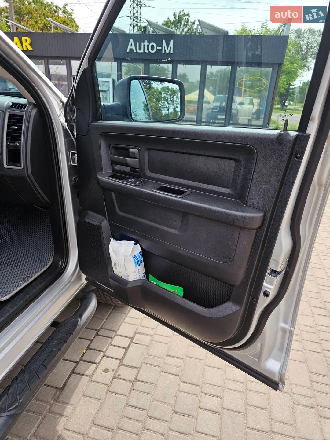 2016 Dodge RAM - мініатюра 19