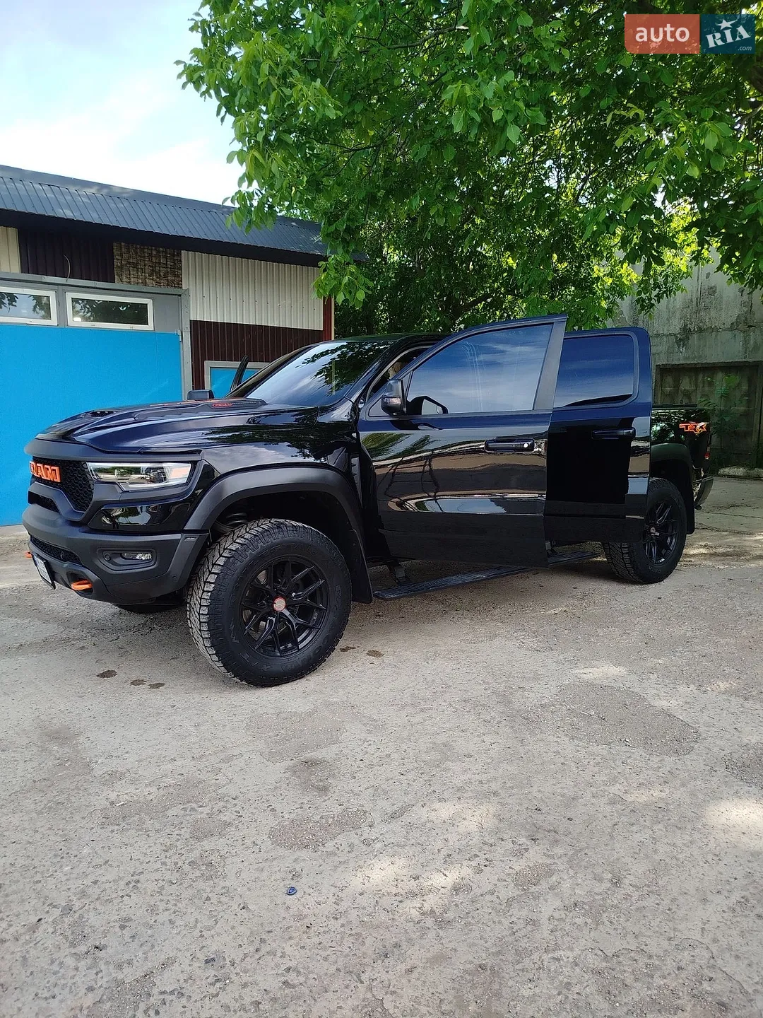 2021 RAM 1500 - мініатюра 10