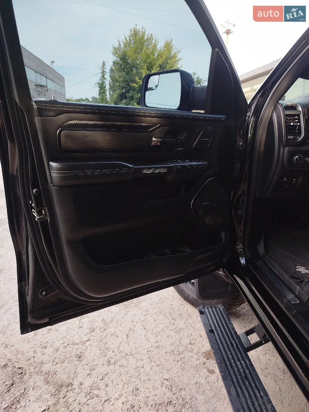 2021 RAM 1500 - мініатюра 29