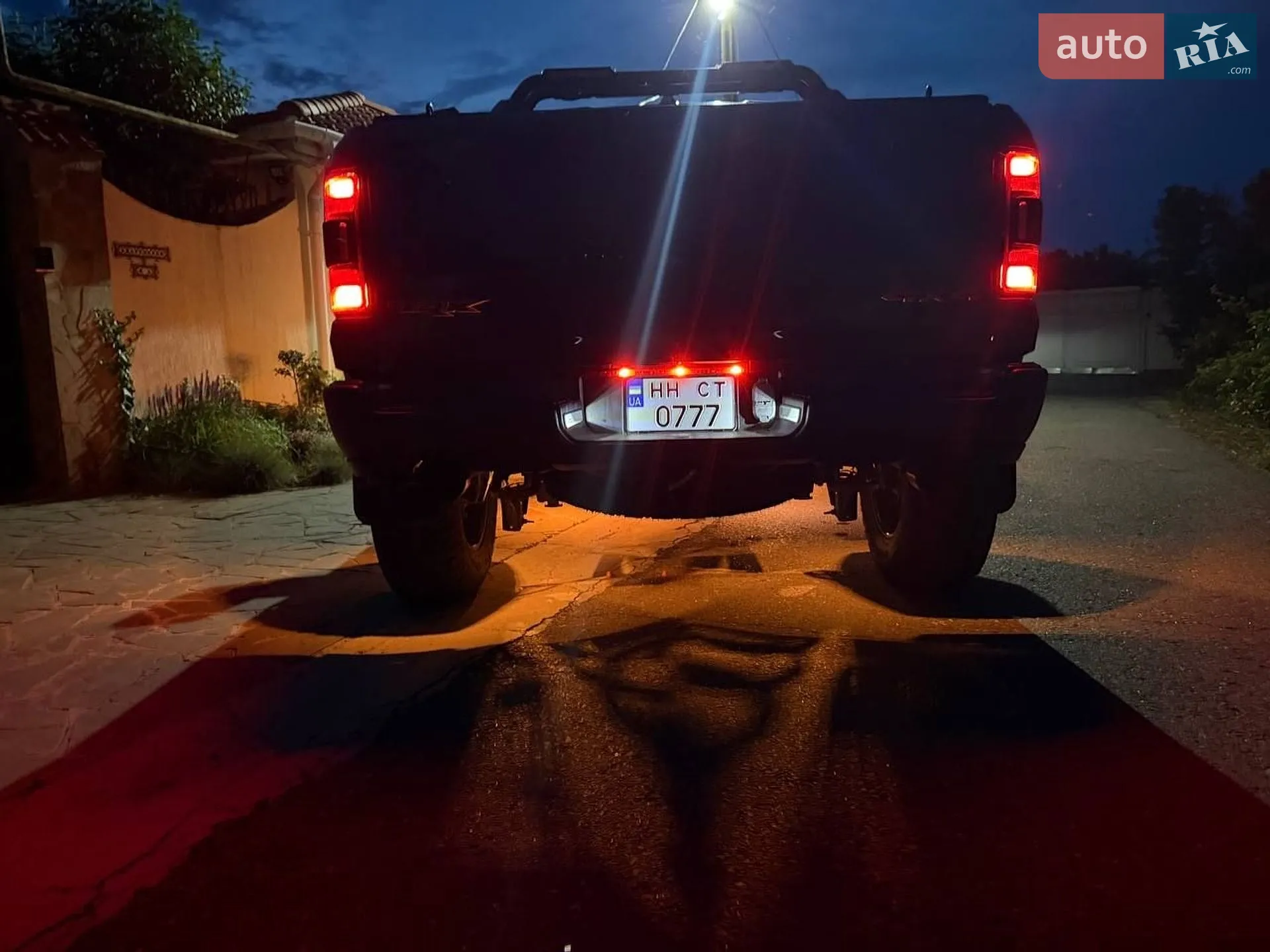2021 RAM 1500 - мініатюра 38